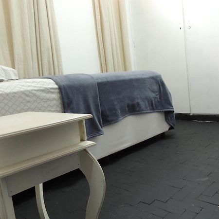 סאו פאולו Room Itaim מראה חיצוני תמונה