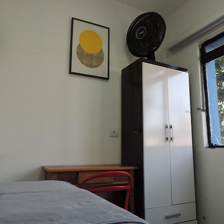 סאו פאולו Room Itaim מראה חיצוני תמונה