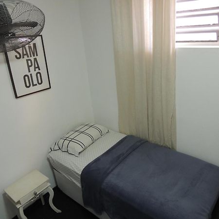 סאו פאולו Room Itaim מראה חיצוני תמונה
