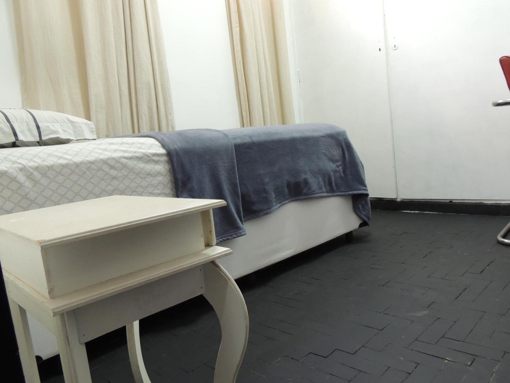 סאו פאולו Room Itaim מראה חיצוני תמונה