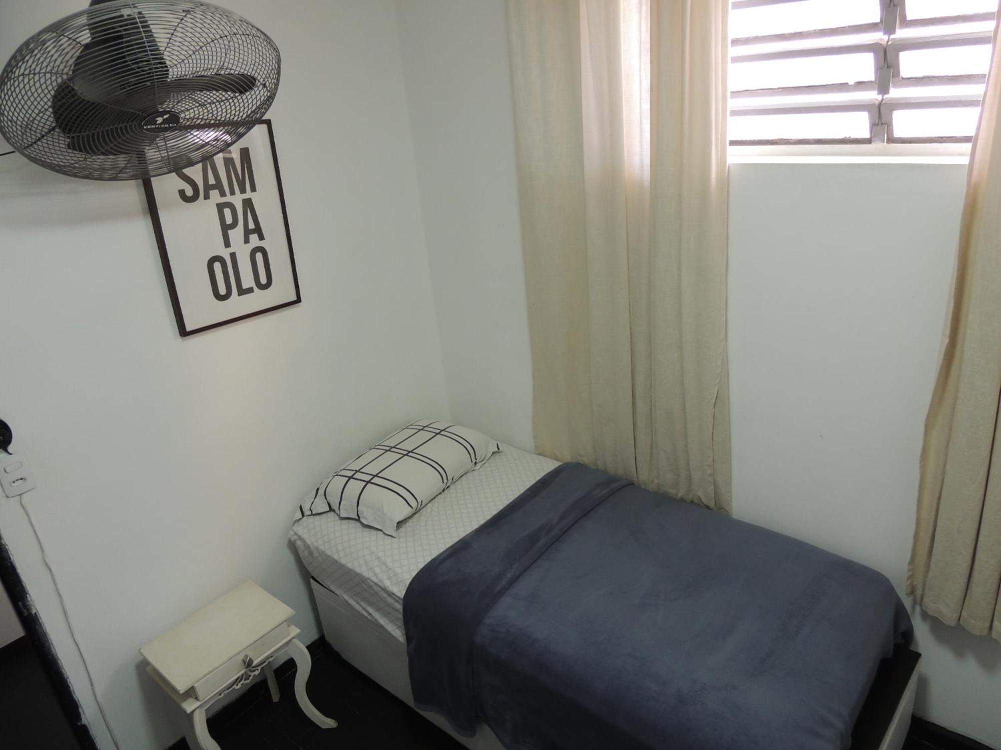 סאו פאולו Room Itaim מראה חיצוני תמונה